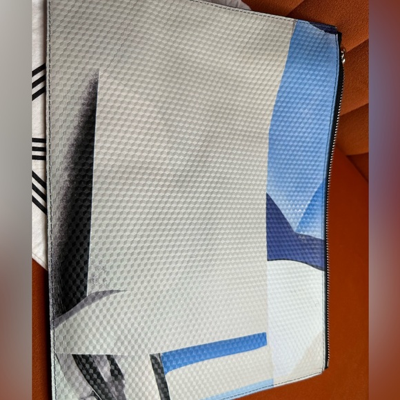 Kenzo clutch - Picture 7 of 7